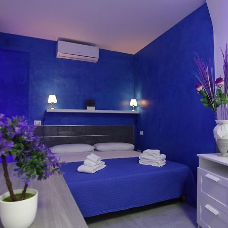 Bed and Breakfast Chiaia Relax Nápoles Exterior foto